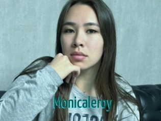 Monicaleroy