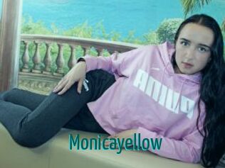 Monicayellow