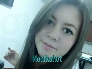 Monikahot