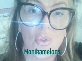 Monikamelons