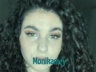 Monikamey