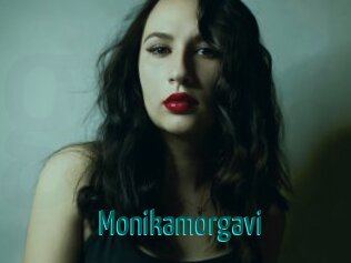 Monikamorgavi