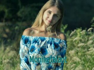 Monikatalant