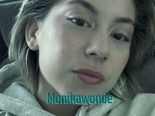 Monikawonde