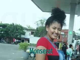 Monserat