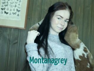 Montanagrey