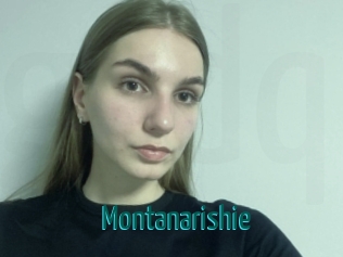 Montanarishie