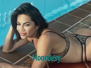 Moondesy