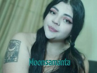 Moonsamanta