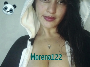 Morena122