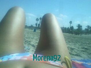 Morena92