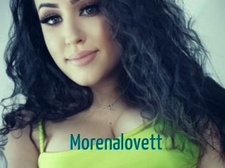 Morenalovett