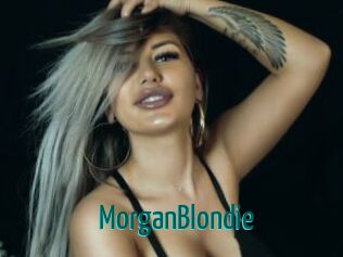 MorganBlondie