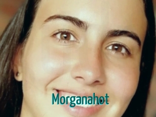 Morganahot