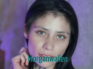 Morganwallen