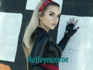 Motleymonroe