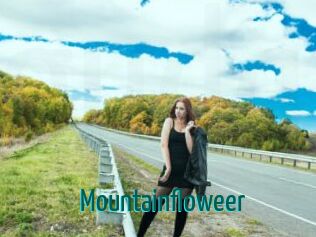 Mountainfloweer