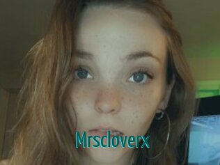 Mrscloverx