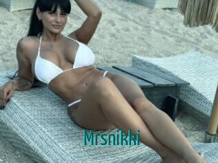 Mrsnikki