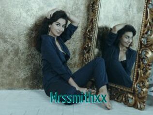 Mrssmithxx