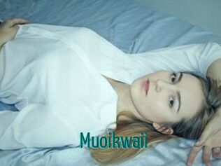 Muoikwaii