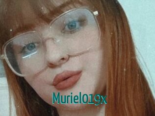 Muriel019x