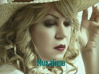 Musalima