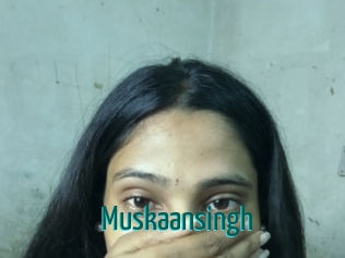 Muskaansingh