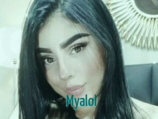 Myalol