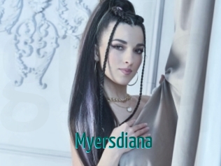 Myersdiana