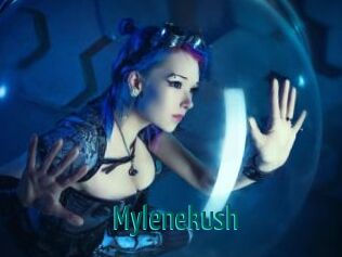 Mylenekush