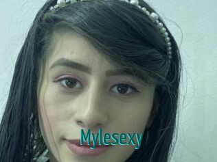 Mylesexy