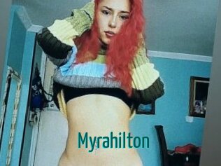 Myrahilton