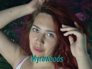 Myrawoods