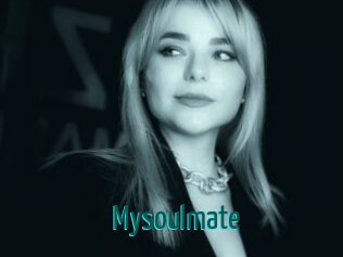 Mysoulmate