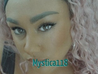 Mystica118