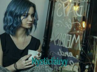 Mysticfairyy