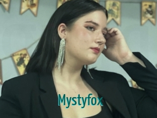 Mystyfox