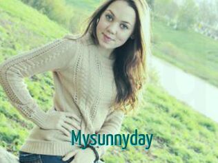 Mysunnyday