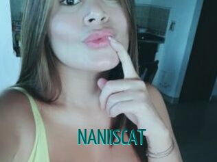NANIISCAT