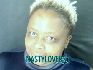 NASTYLOVER50