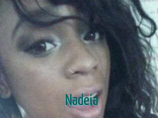 Nadeia