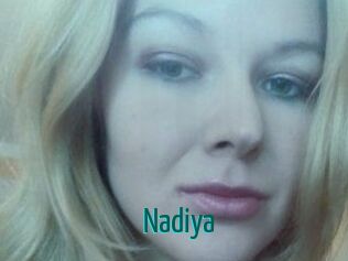 Nadiya