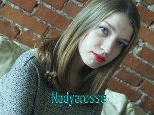 Nadyarosse