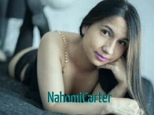 NahomiCarter