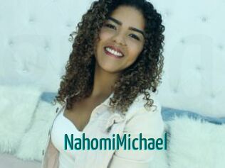 NahomiMichael