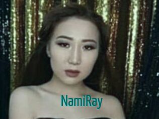 NamiRay