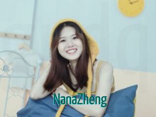 NanaZheng