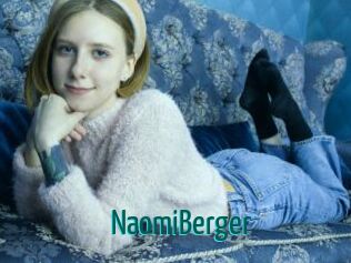 NaomiBerger