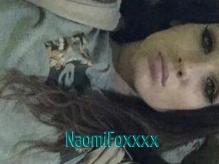 NaomiFoxxxx